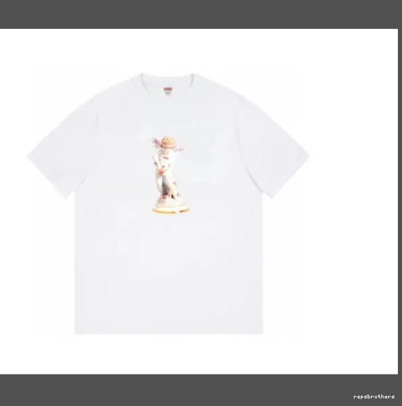 Printed Short Sleeve 0902